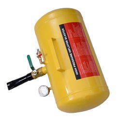 10 Gallon ATV 145PSI Air Tire Bead Seater